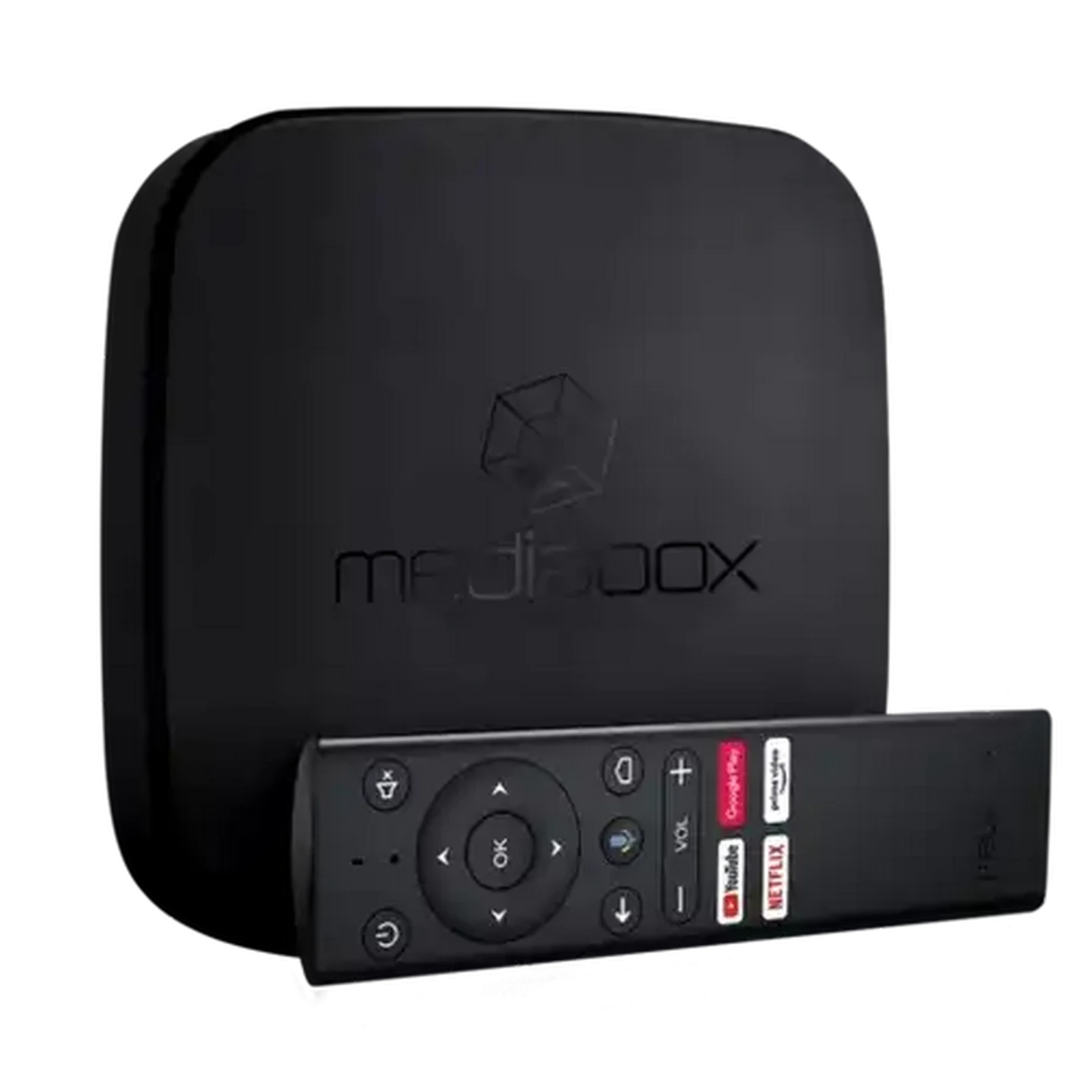 Checkers Sixty60 | Mediabox Maverick 4K Media Player