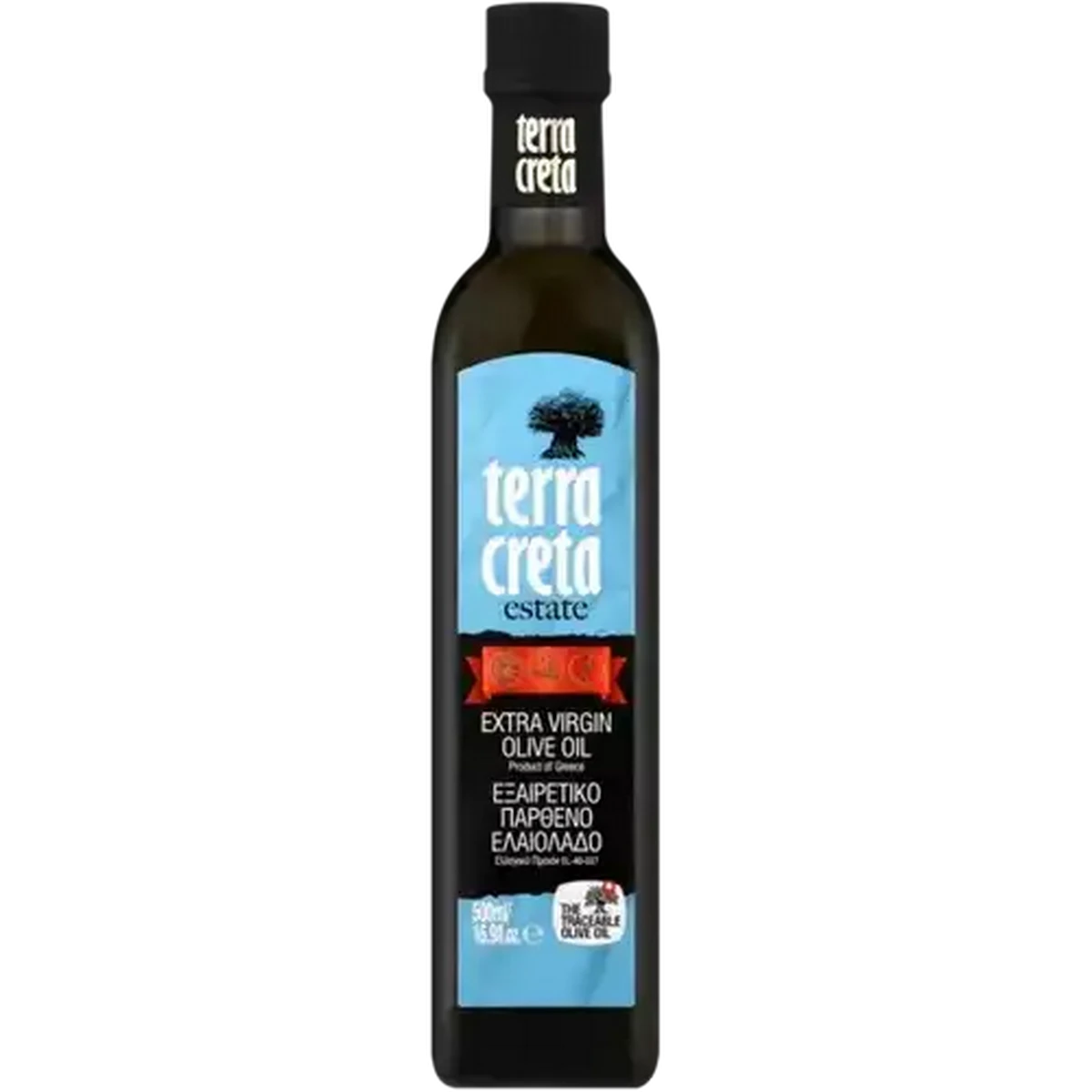 Checkers Sixty60 | Terra Creta Extra Virgin Olive Oil 500ml