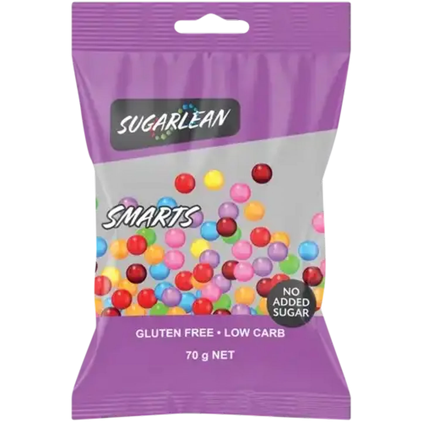 Checkers Sixty60 | Sugarlean Smarts Sweets 70g