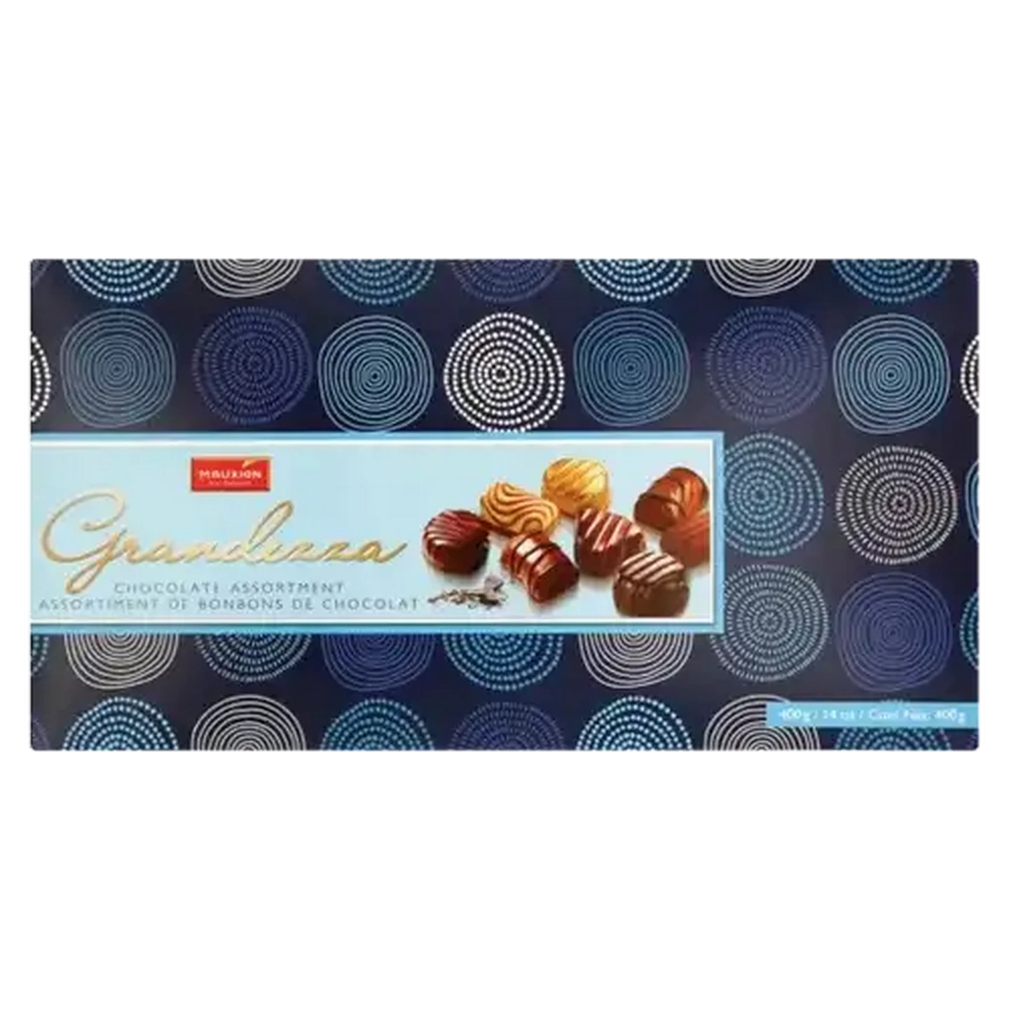 Checkers Sixty60 | Mauxion Grandezza Chocolate 400g