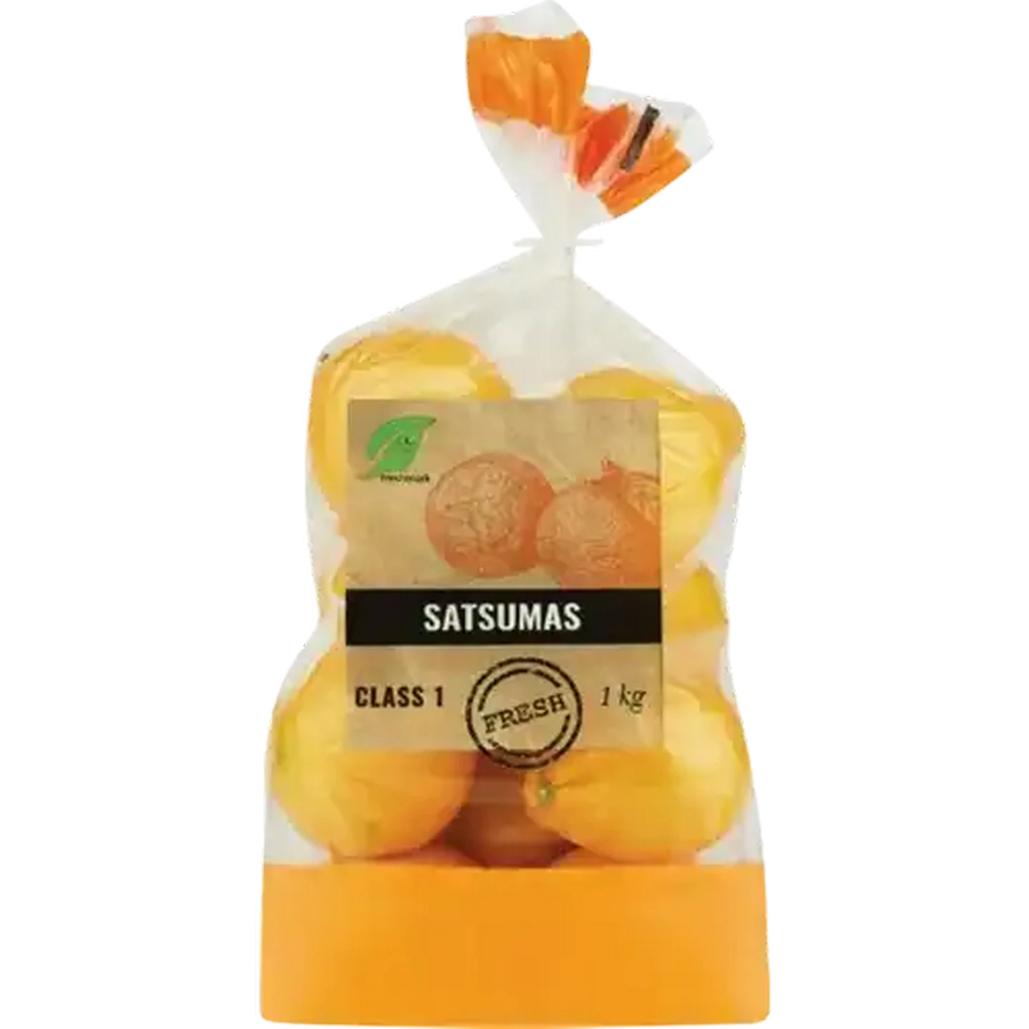 Image of Satsumas 1kg
