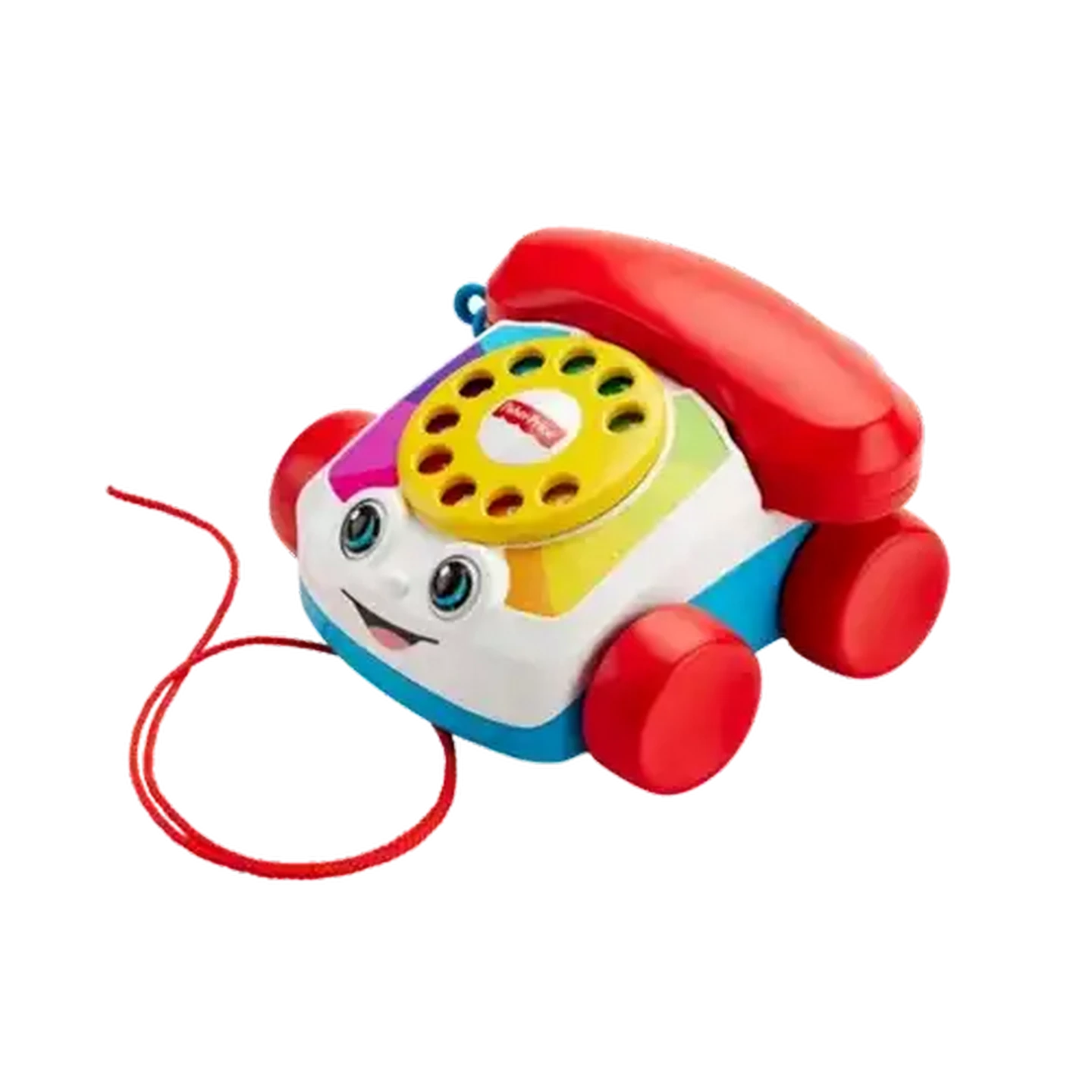 Image of Fisher-Price Chatter Telephone