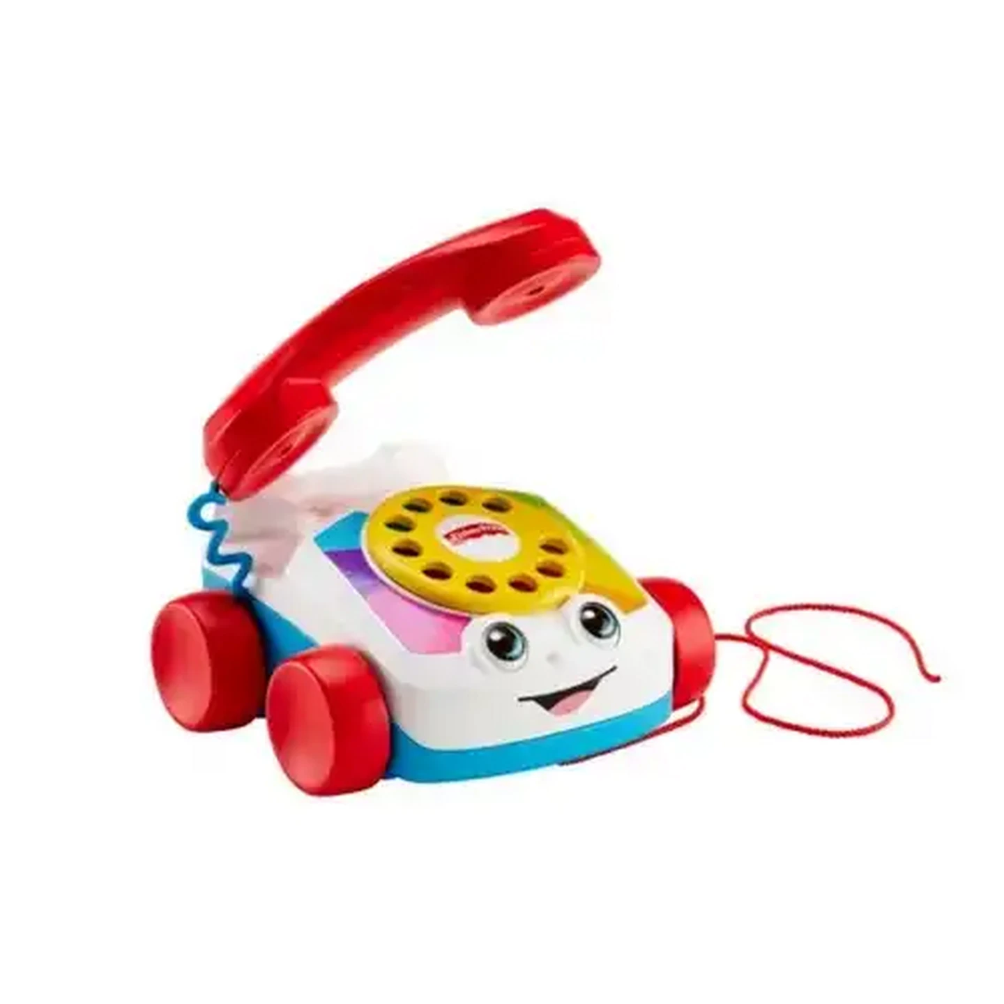 Image of Fisher-Price Chatter Telephone