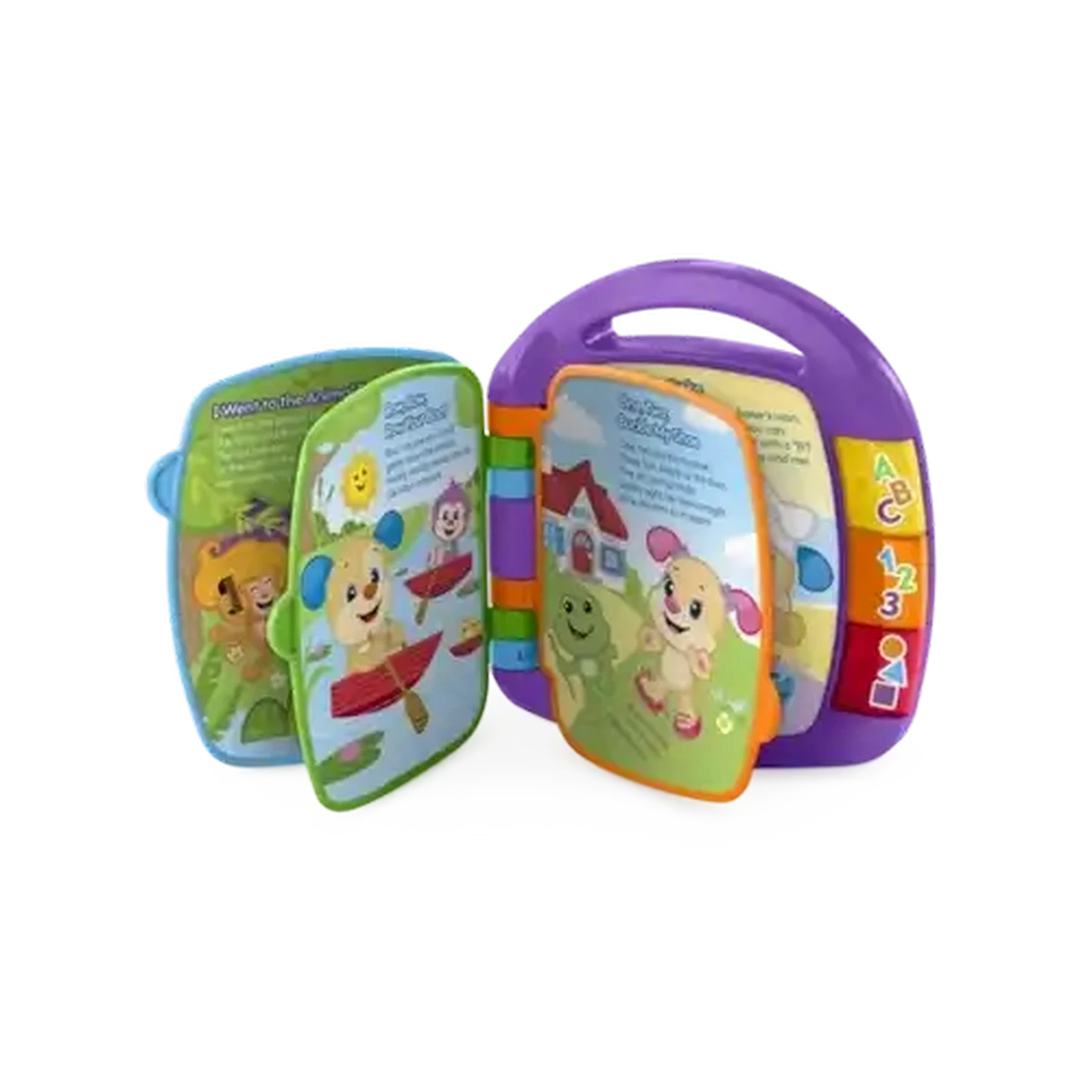 Checkers Sixty60 | Fisher-Price Laugh & Learn Storybook Rhymes