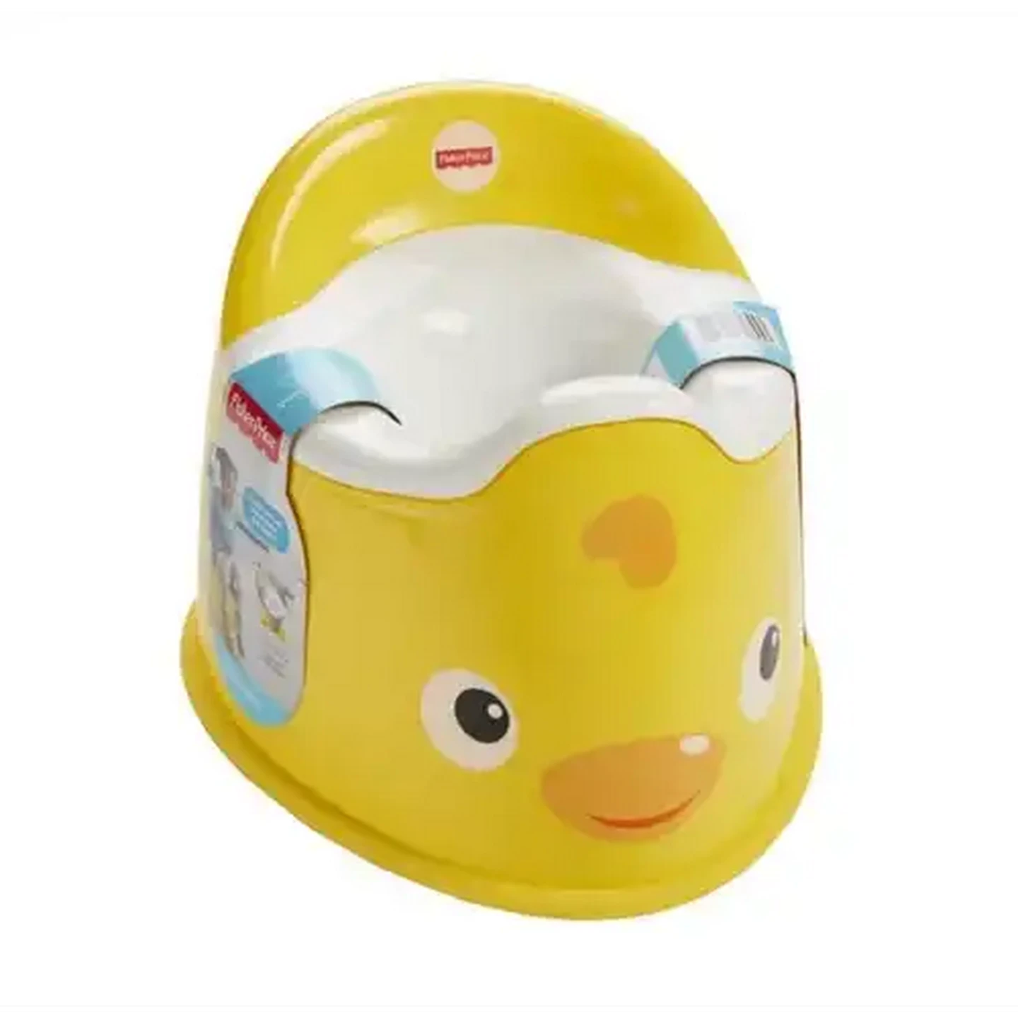 Image of Fisher-Price Ducky Potty