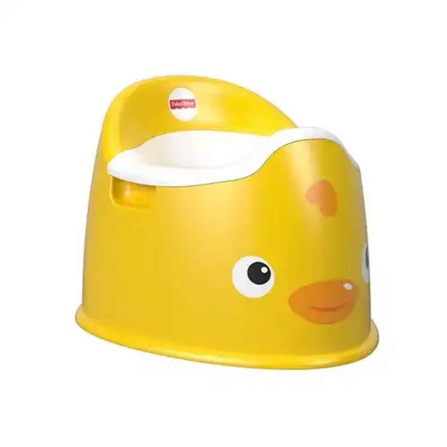 Image of Fisher-Price Ducky Potty