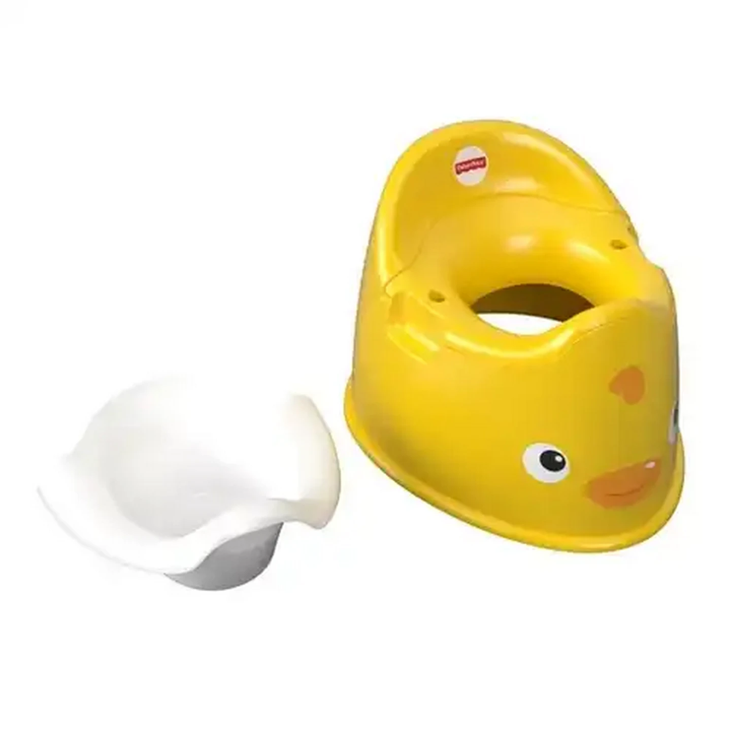 Image of Fisher-Price Ducky Potty