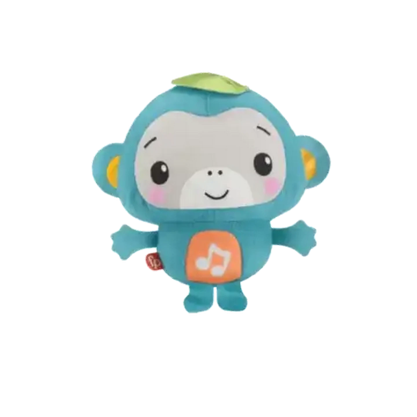 Image of Fisher-Price Music & Sounds Monkey