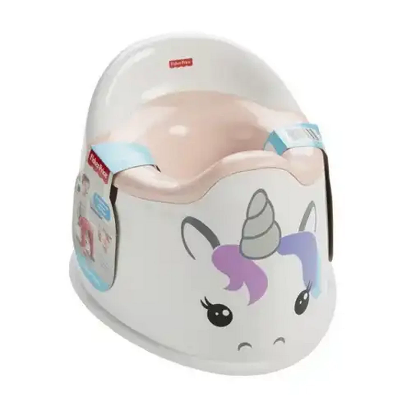 Image of Fisher-Price Unicorn Potty