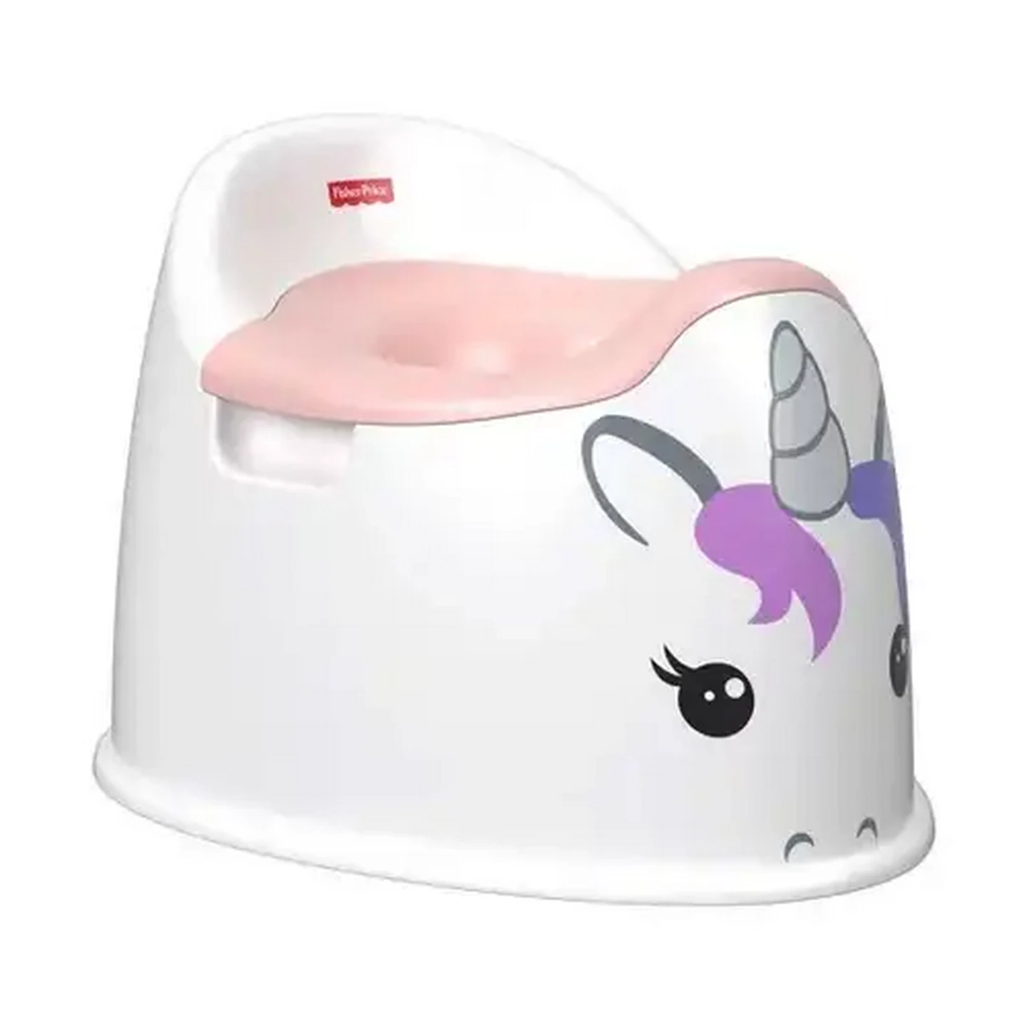 Image of Fisher-Price Unicorn Potty