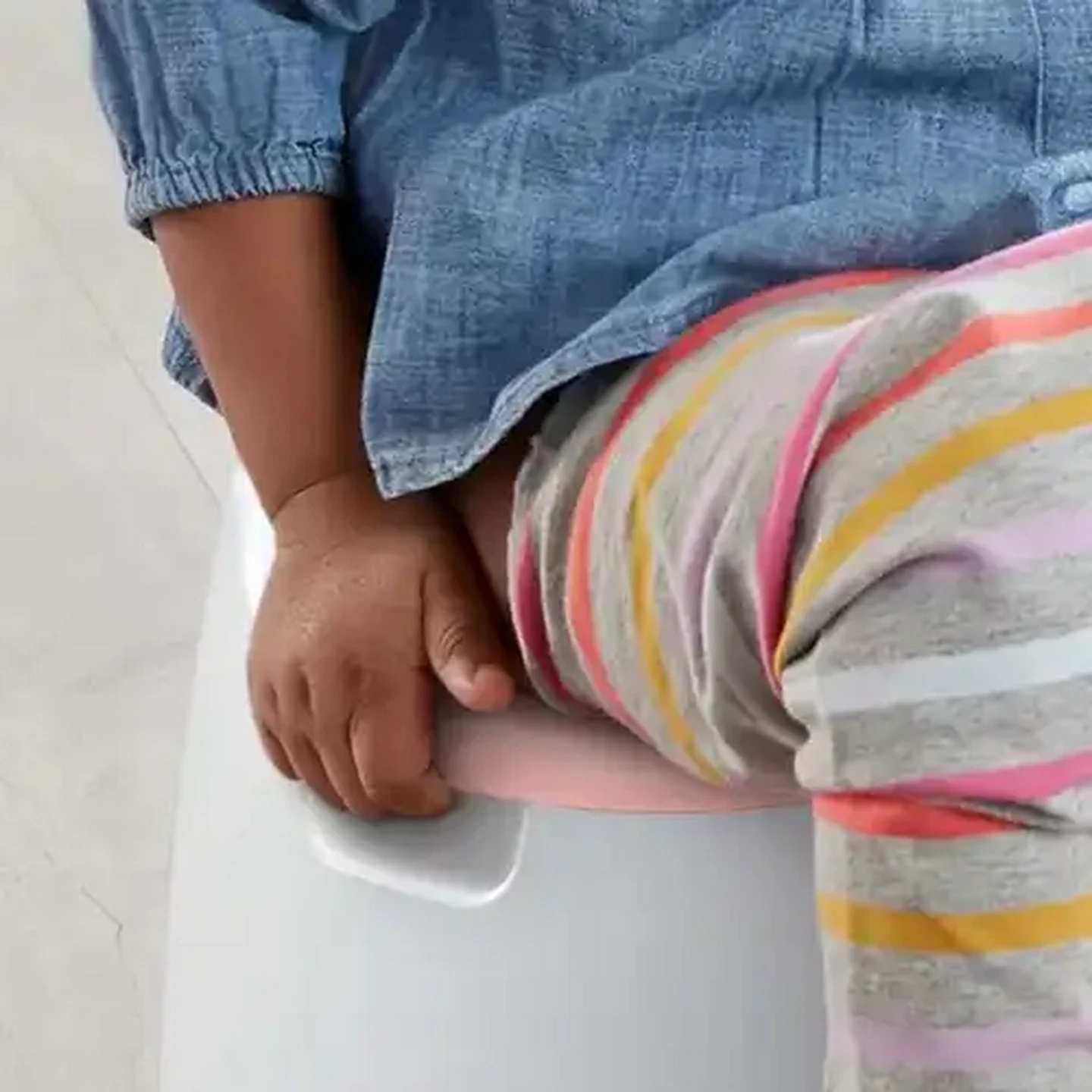 Image of Fisher-Price Unicorn Potty