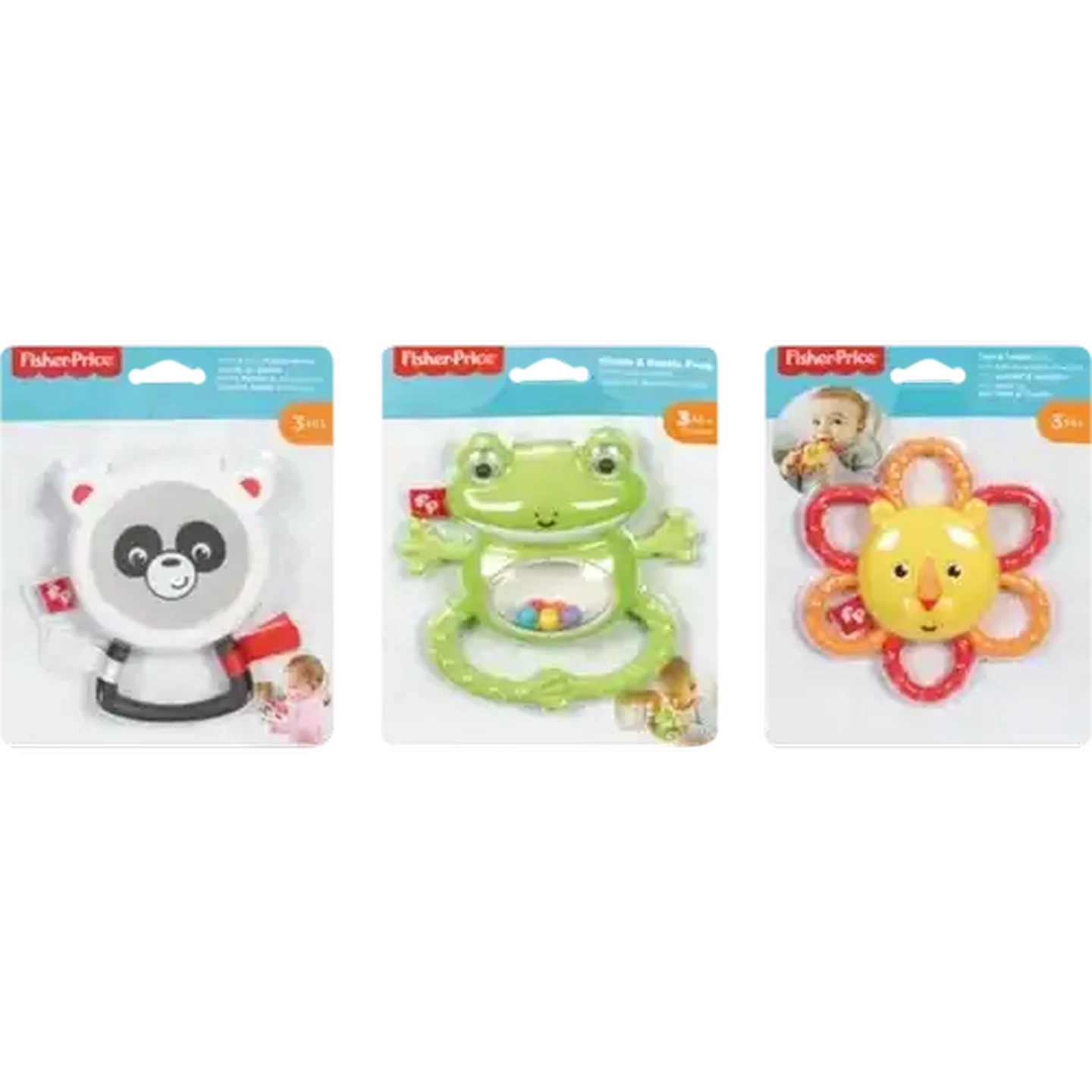 Image of Fisher-Price Animal Adventures Toy