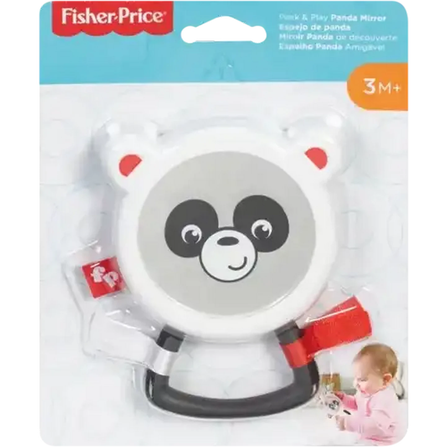 Image of Fisher-Price Animal Adventures Toy