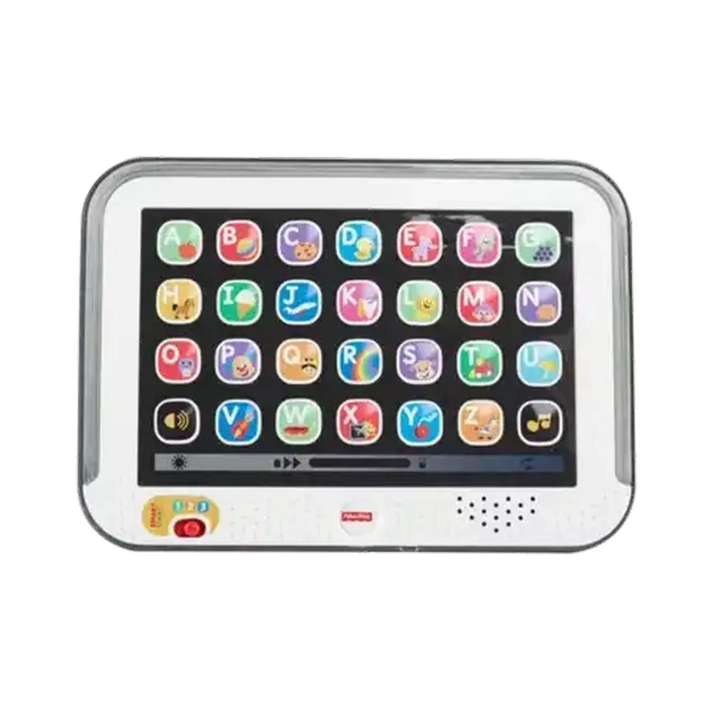 Image of Fisher-Price Laugh & Learn Smart Stages Tablet