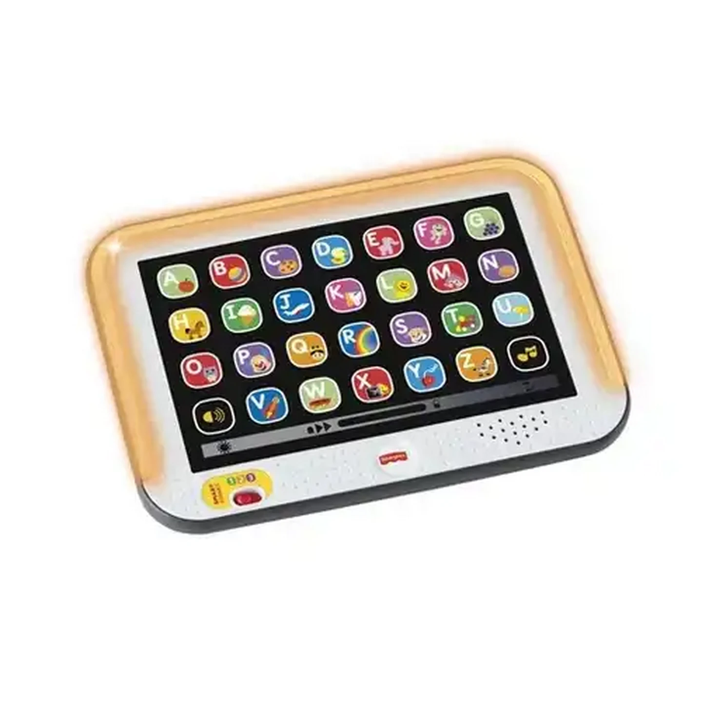 Image of Fisher-Price Laugh & Learn Smart Stages Tablet