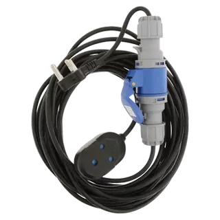 Checkers Sixty60 | SnoMaster SMACC-006 Stainless Steel 12V DC