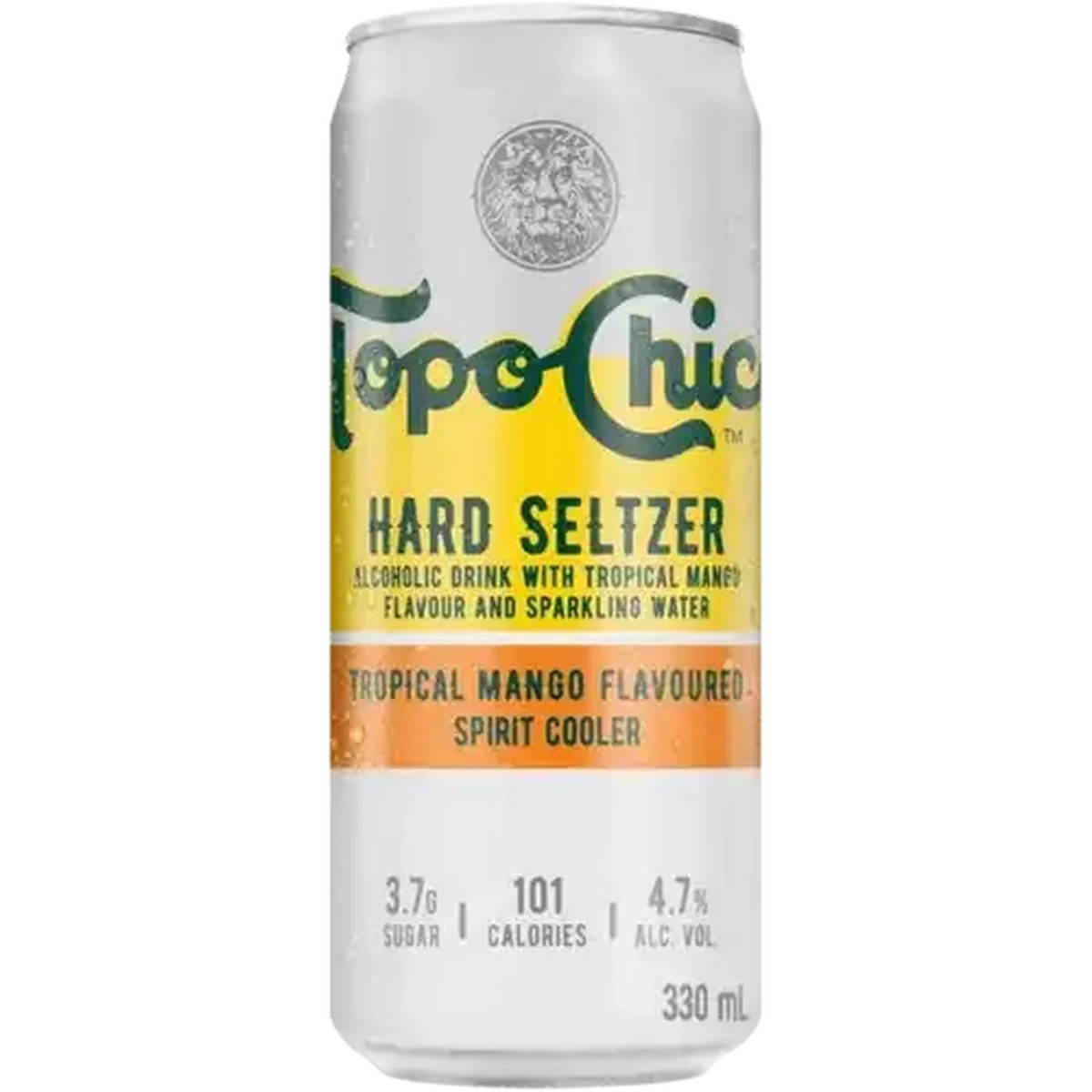 Checkers Sixty60 | Topo Chico Tropical Mango Flavoured Hard Seltzer Can ...