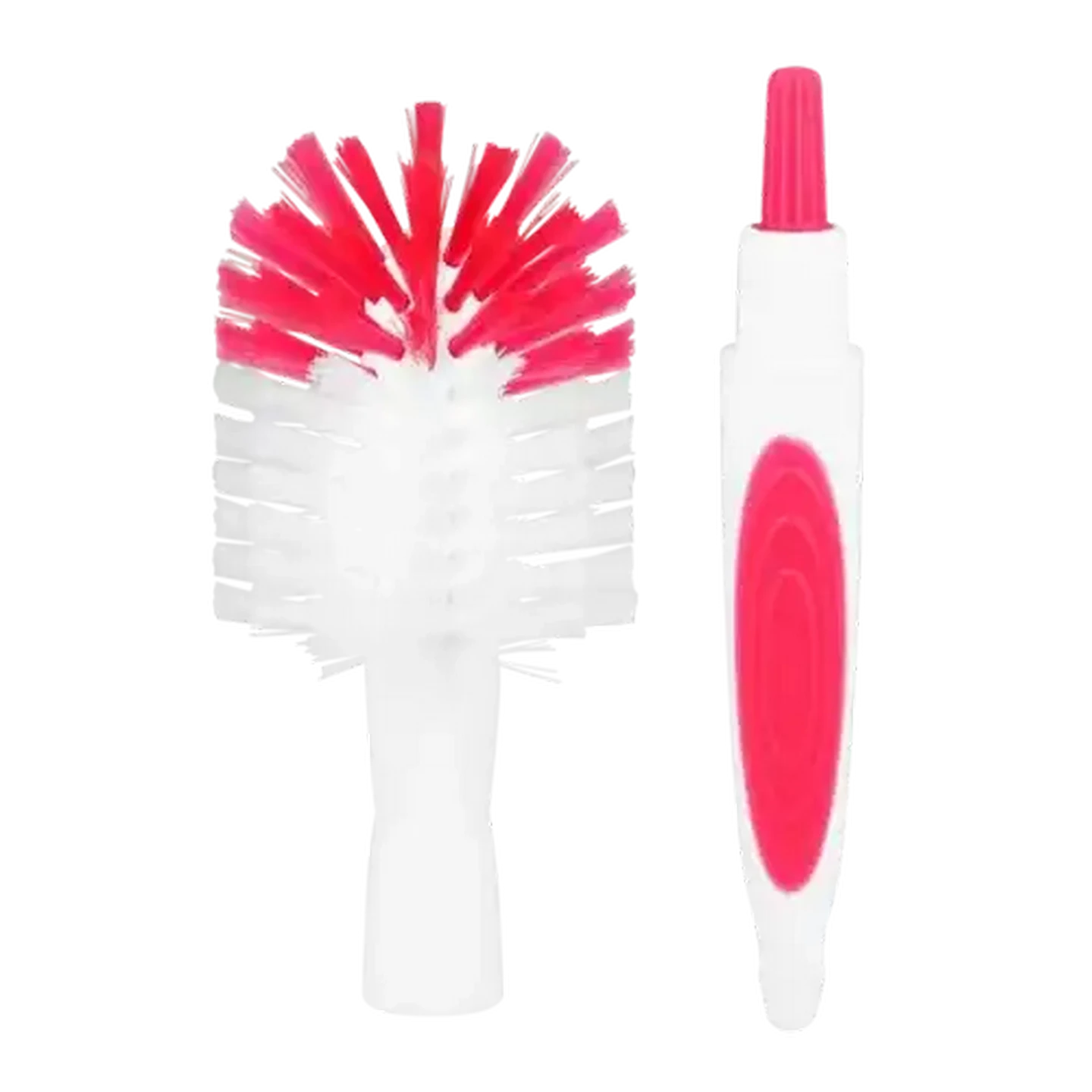 Image of Tommee Tippee  2-In-1 Bottle Brush