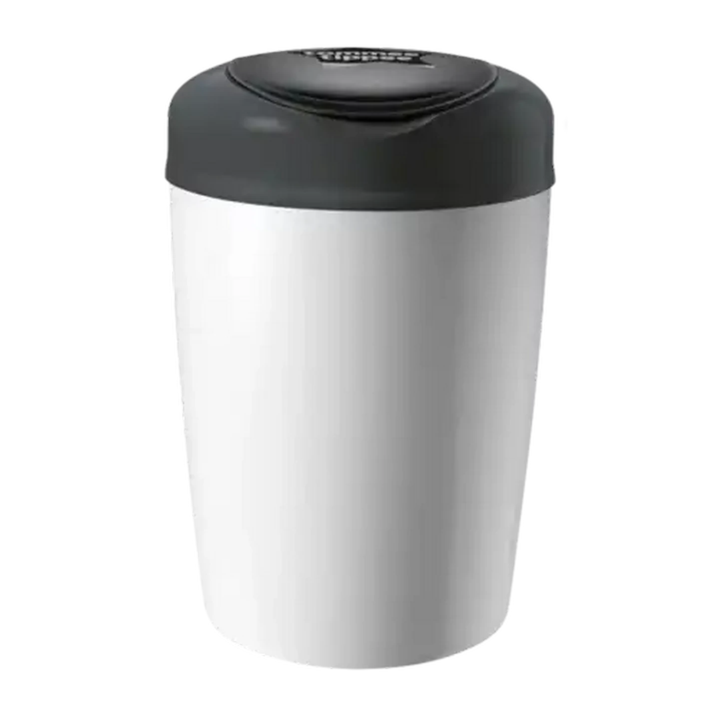 Image of Tommee Tippee Simplee Sangenic Grey Nappy Disposal Bin