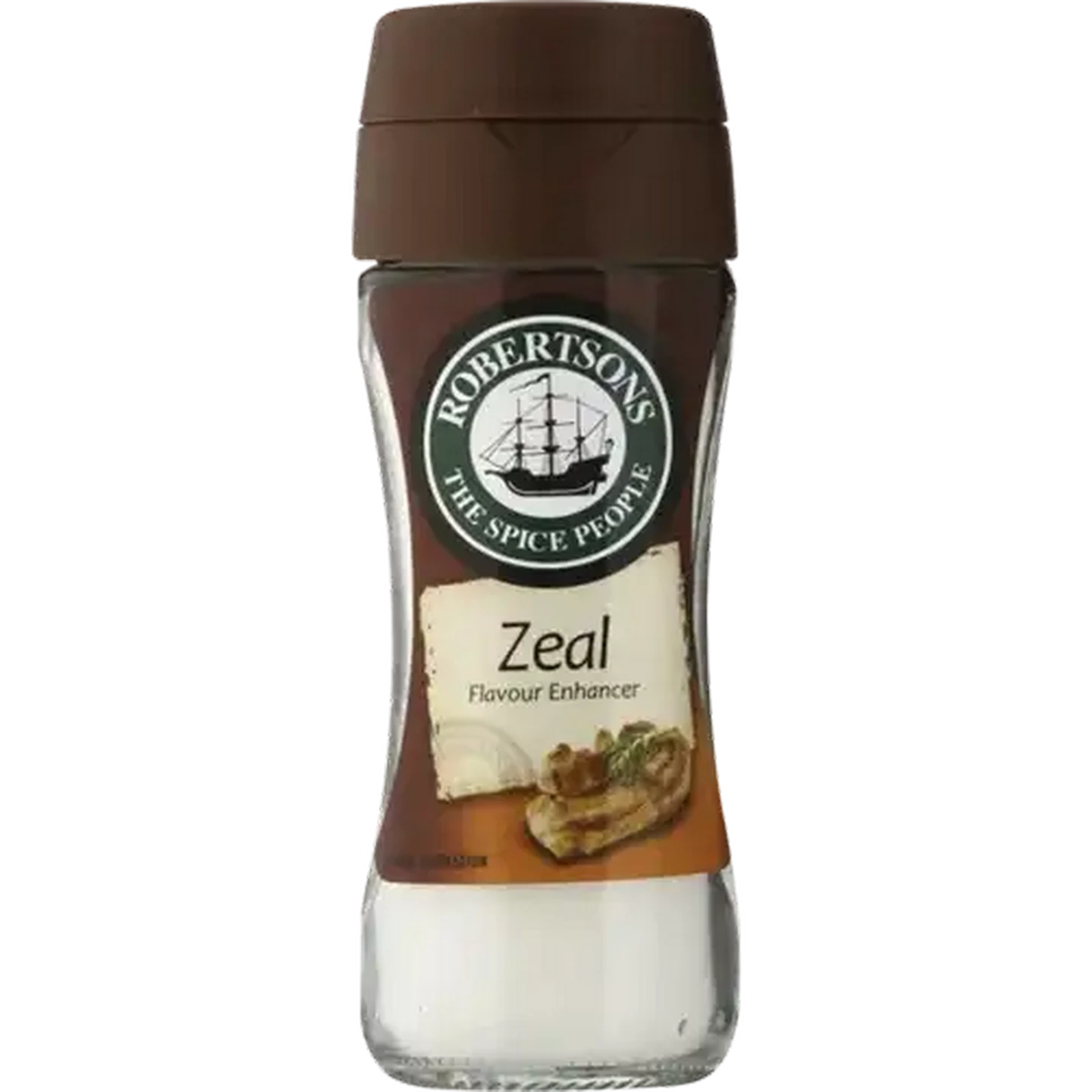 Checkers Sixty60 | Robertsons Zeal Flavour Enhancer 100ml