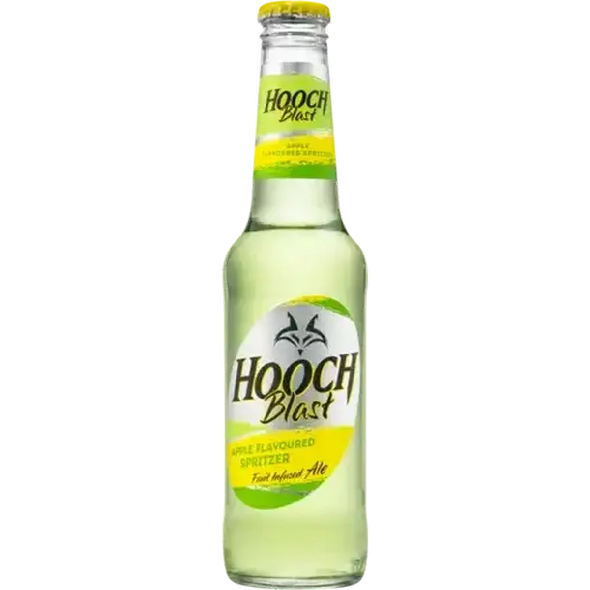 Checkers Sixty60 | Hooch Blast Apple Flavoured Spirit Cooler