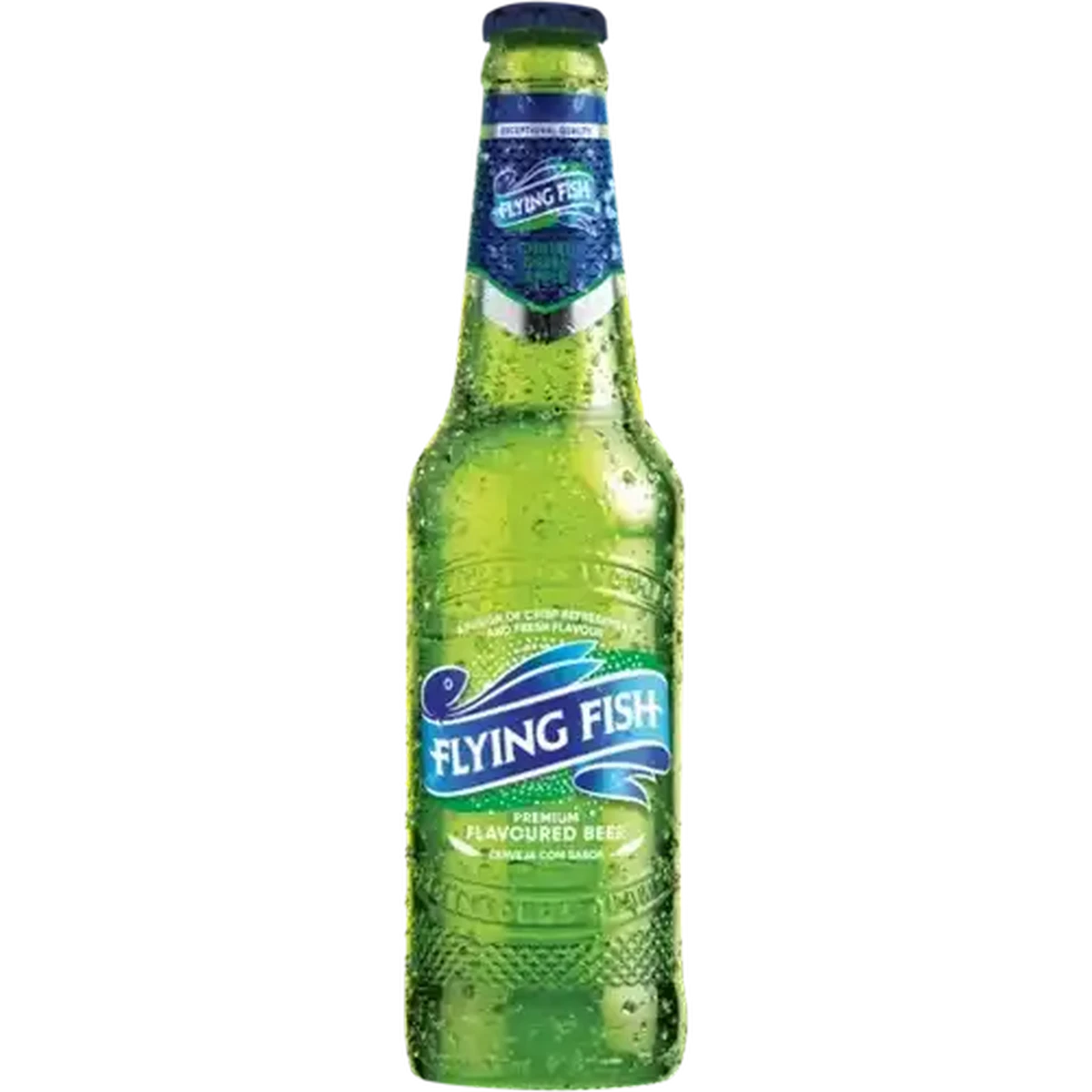 Checkers Sixty60 | Flying Fish Chilled Green Apple Premium Beer Bottle ...