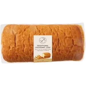 Checkers Sixty60 | The Bakery Traditional Croissant Loaf 300g