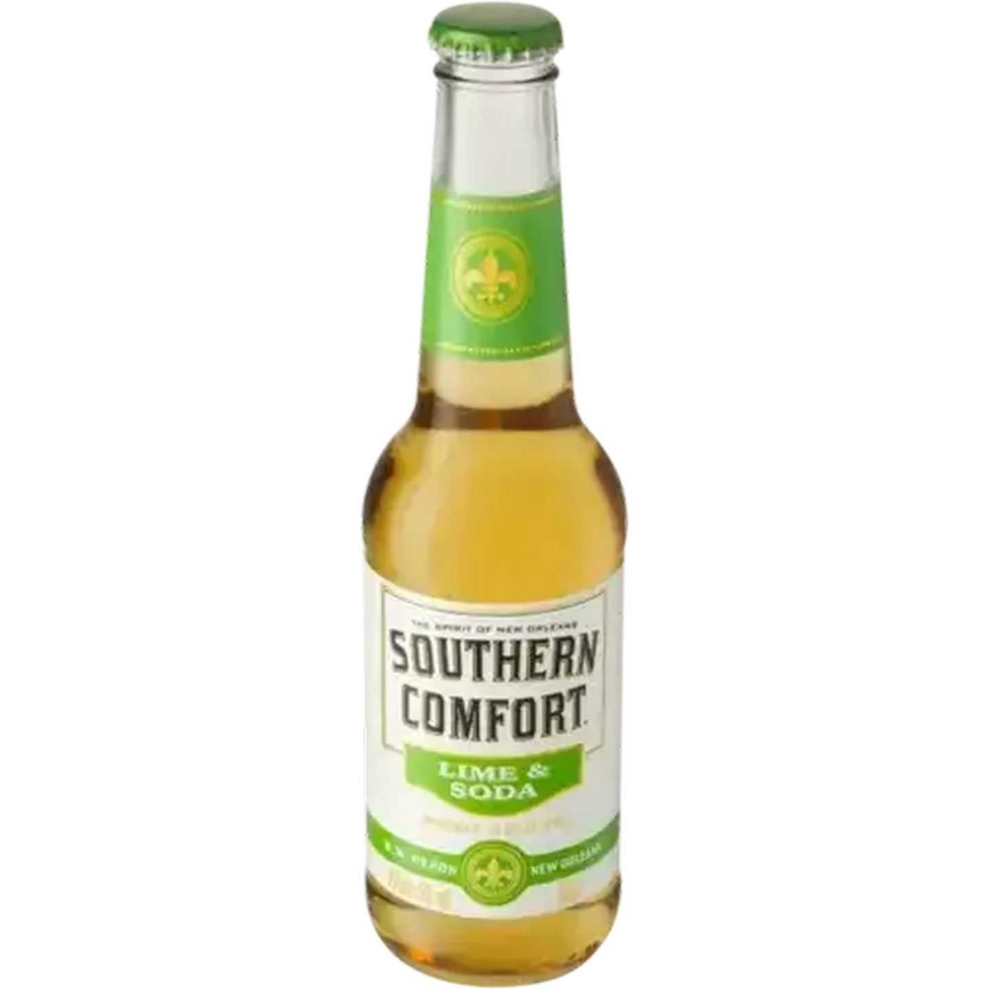Checkers Sixty60 | Southern Comfort Lime & Soda Spirit Cooler