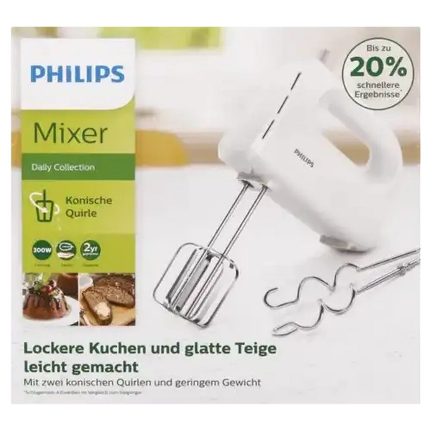 Checkers Sixty60 | Philips Daily Collection Hand Mixer 300W