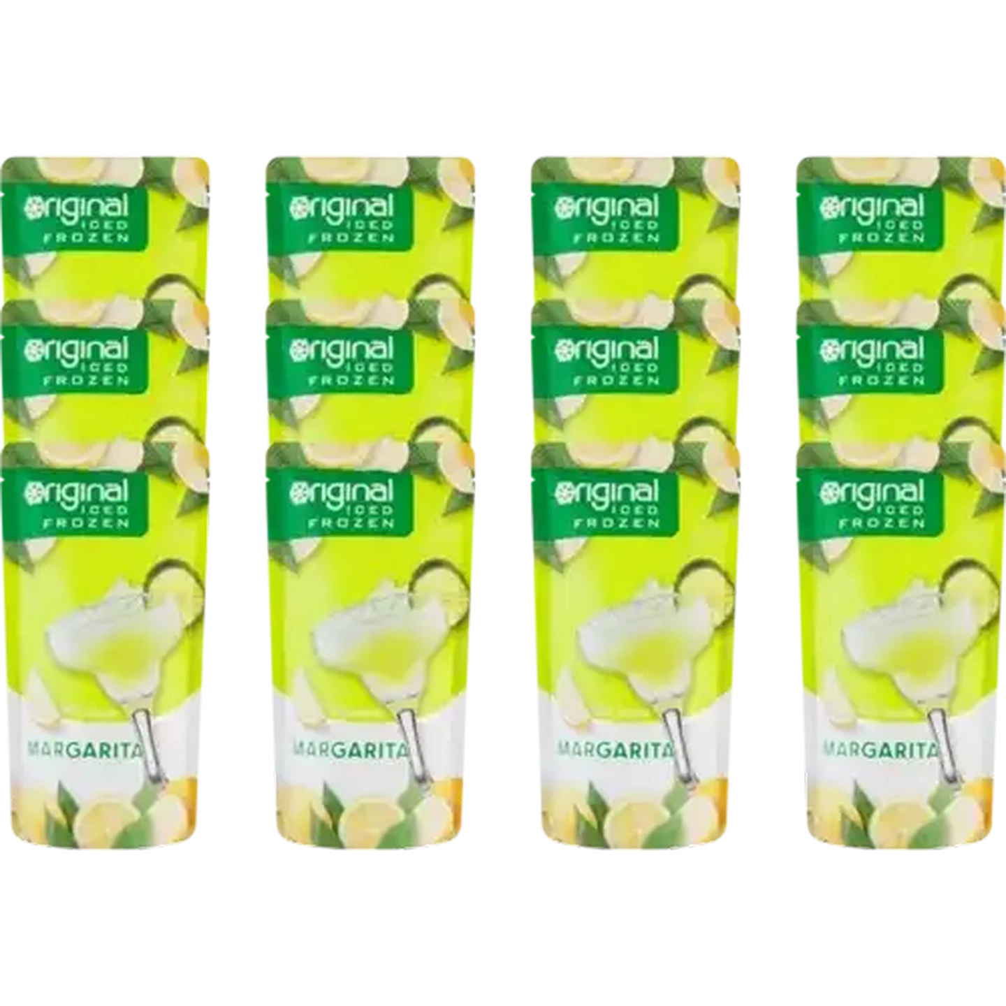 Checkers Sixty60 | Original Iced Margarita Frozen Spirit Cooler