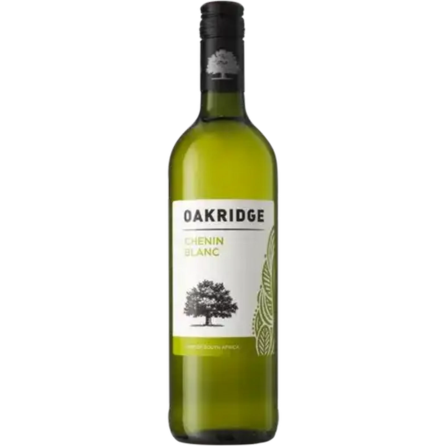 Checkers Sixty60 | Oakridge Chenin Blanc White Wine Bottle 750ml