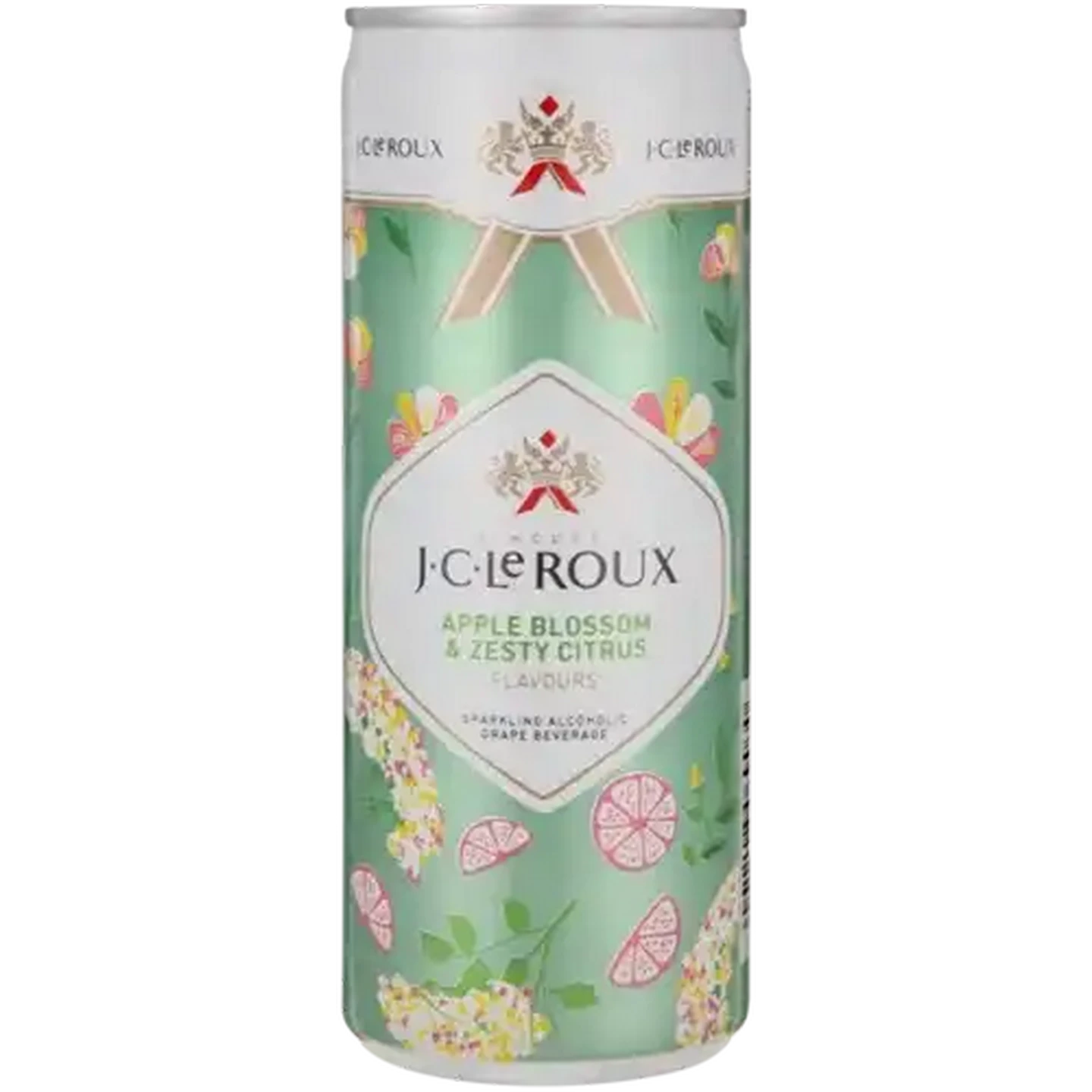 Checkers Sixty60 | J.C. Le Roux Apple Blossom & Citrus Flavoured