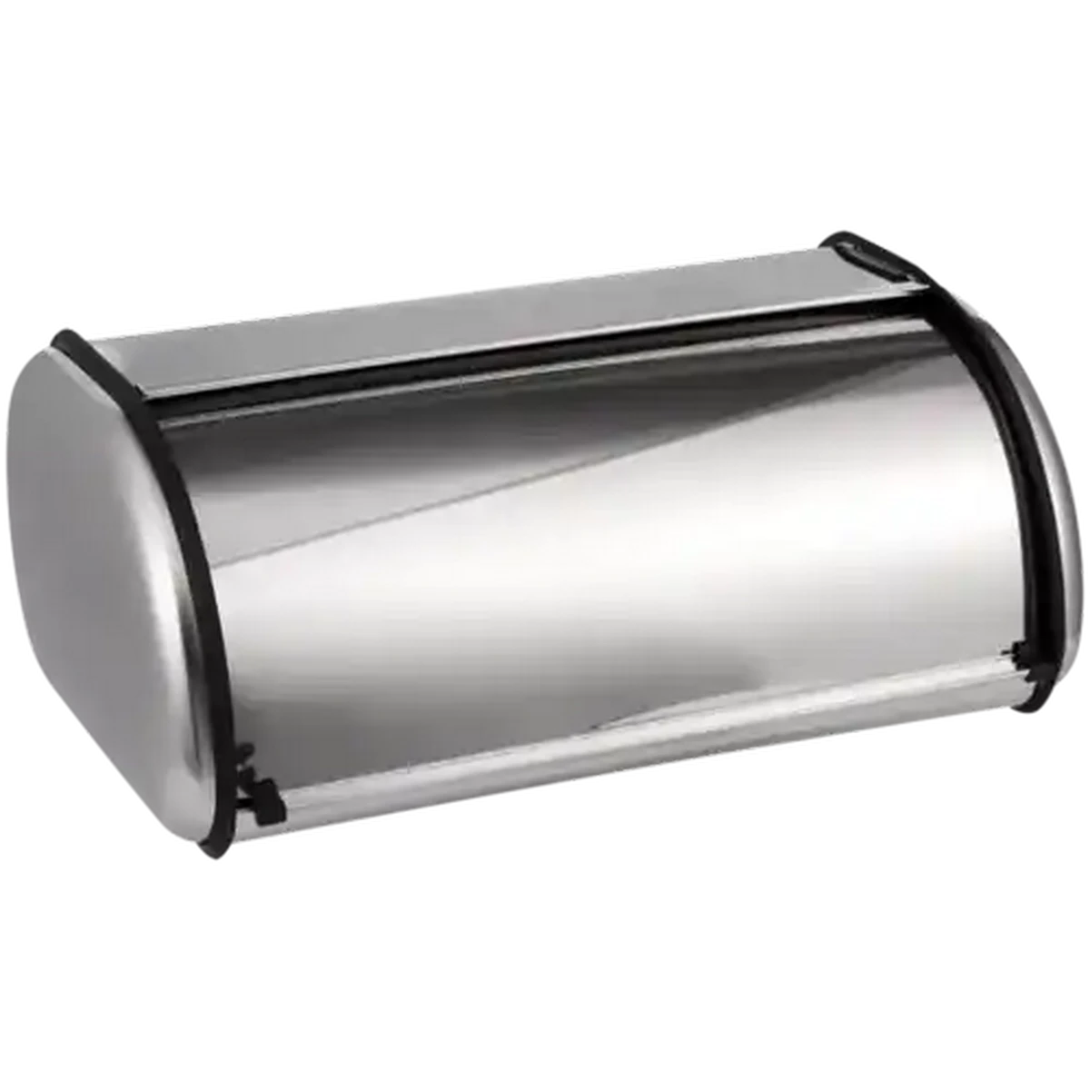 きたさん bodepro Checkers Sixty60 | Prochef Stainless Steel Bread Bin