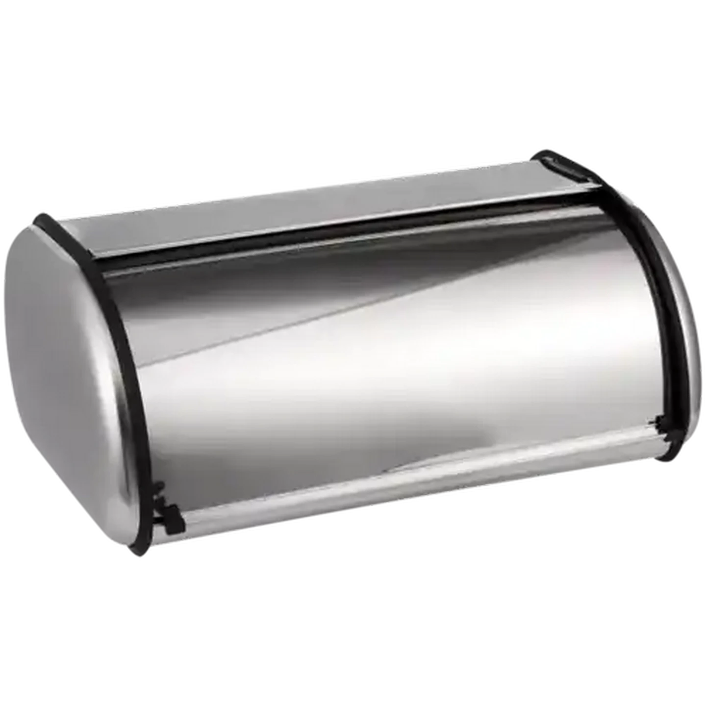 Image of Prochef Stainless Steel Bread Bin
