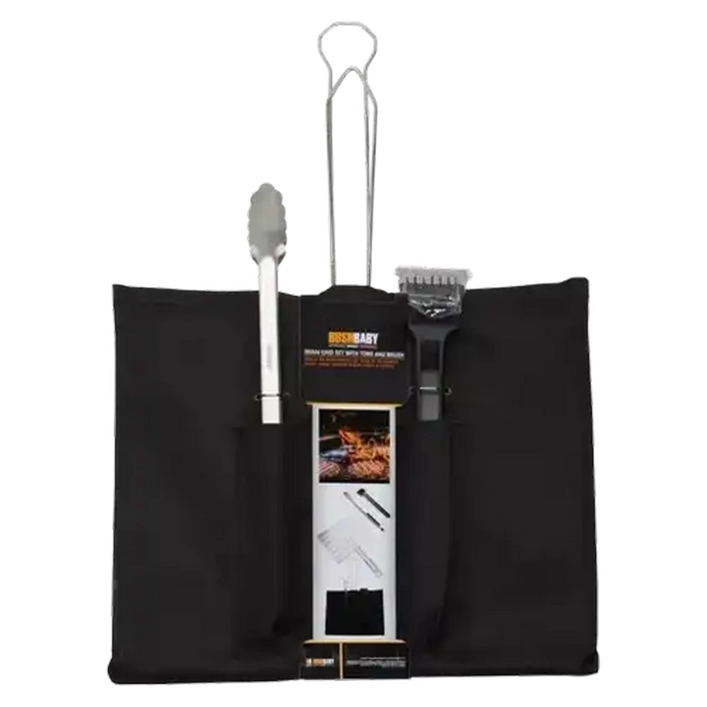 Checkers Sixty60 | Bush Baby Braai Grid Set 660 x 430mm