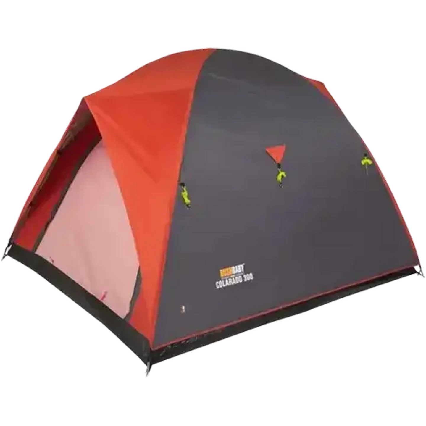 Image of Bush Baby Colorado 3 Sleeper Dome Tent (Colour May Vary)
