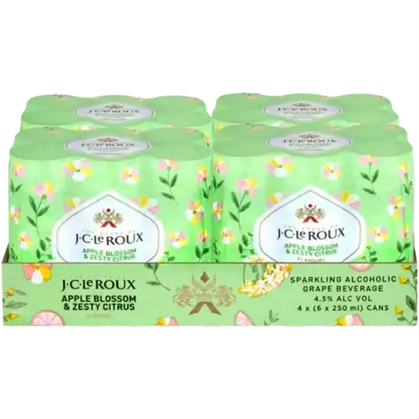 Checkers Sixty60 | J.C. Le Roux Apple Blossom & Citrus Flavoured