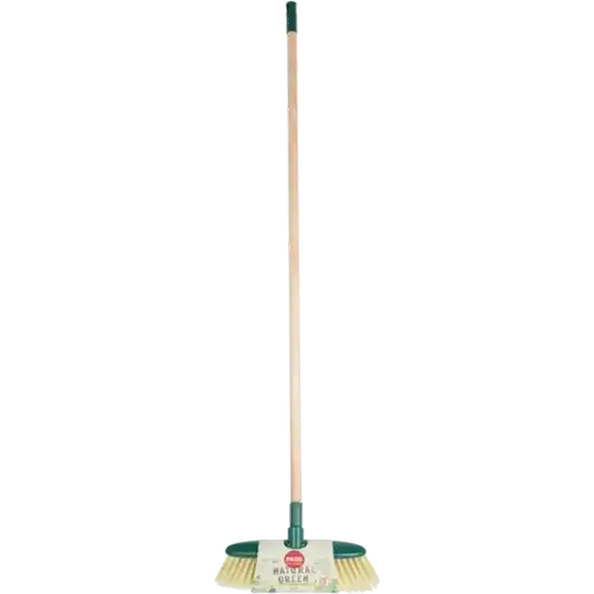 Checkers Sixty60 | Fass Natural Green Soft Indoor Broom