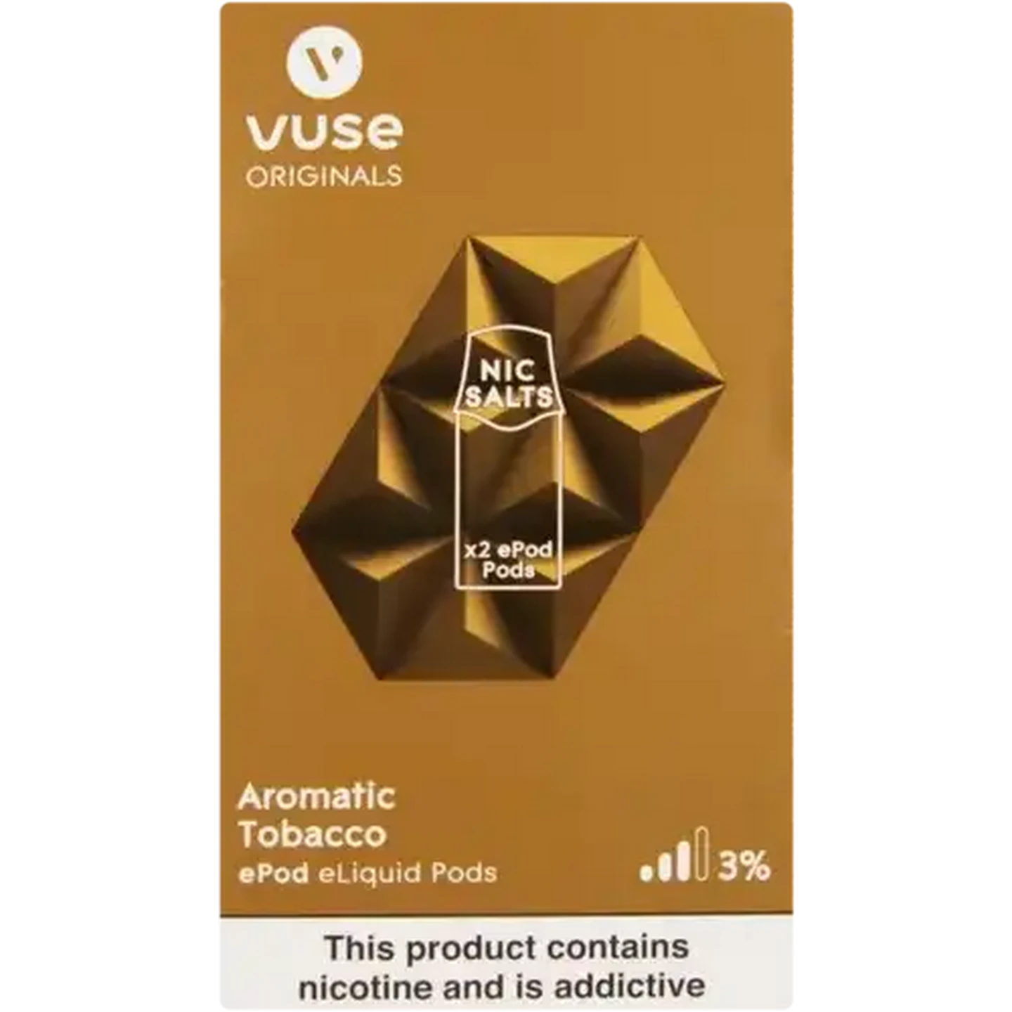 vuse aromatic tobacco Checkers Sixty60