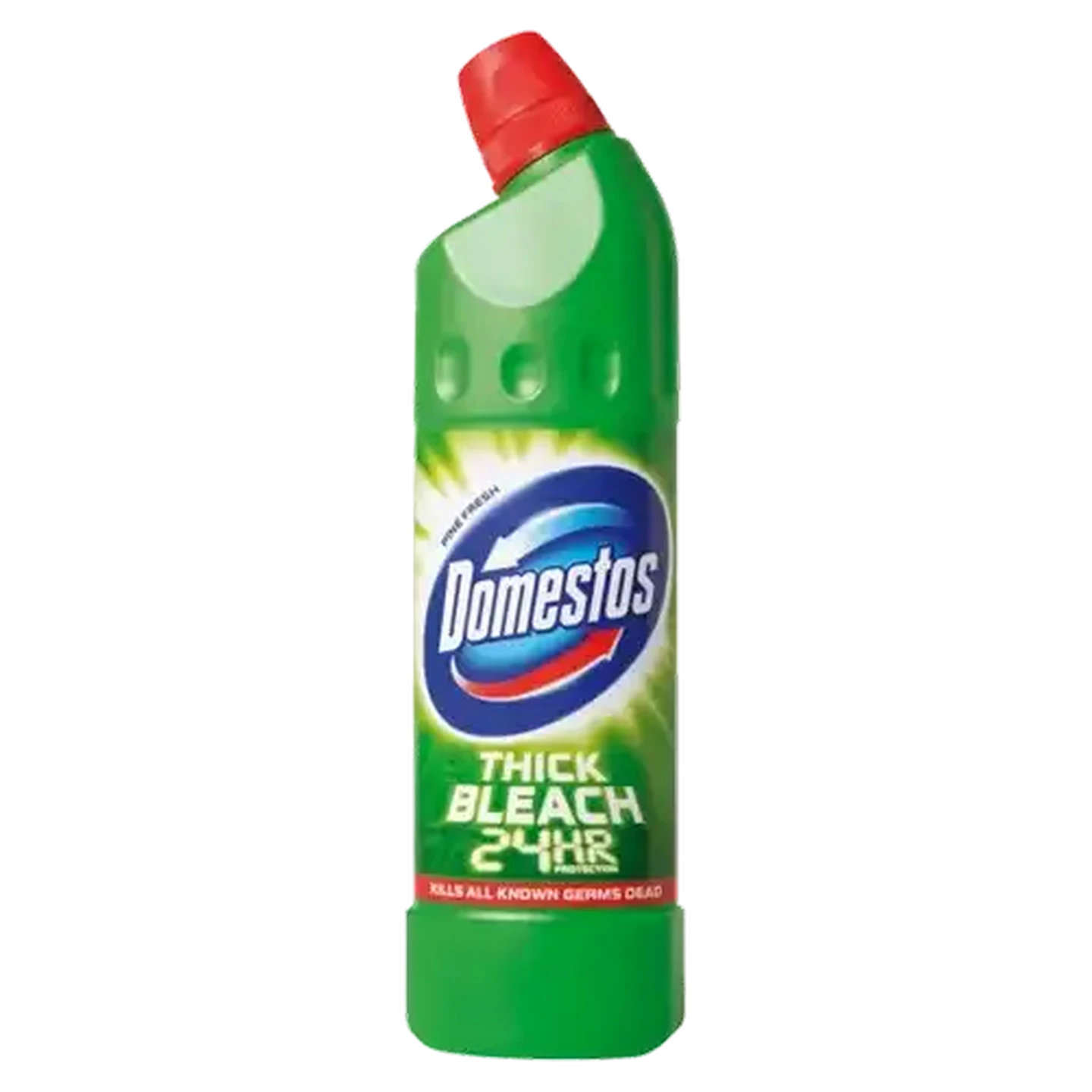 Image of Domestos Pine Fresh Thick Bleach 750ml
