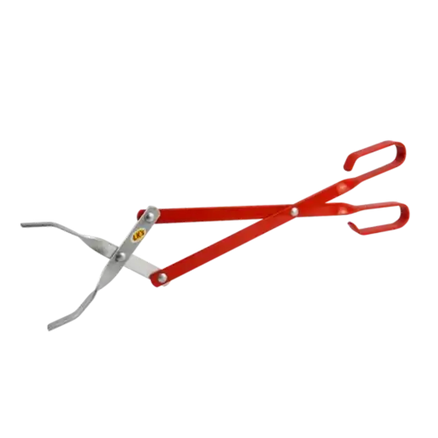 Image of LK's Long Braai Tongs 500mm