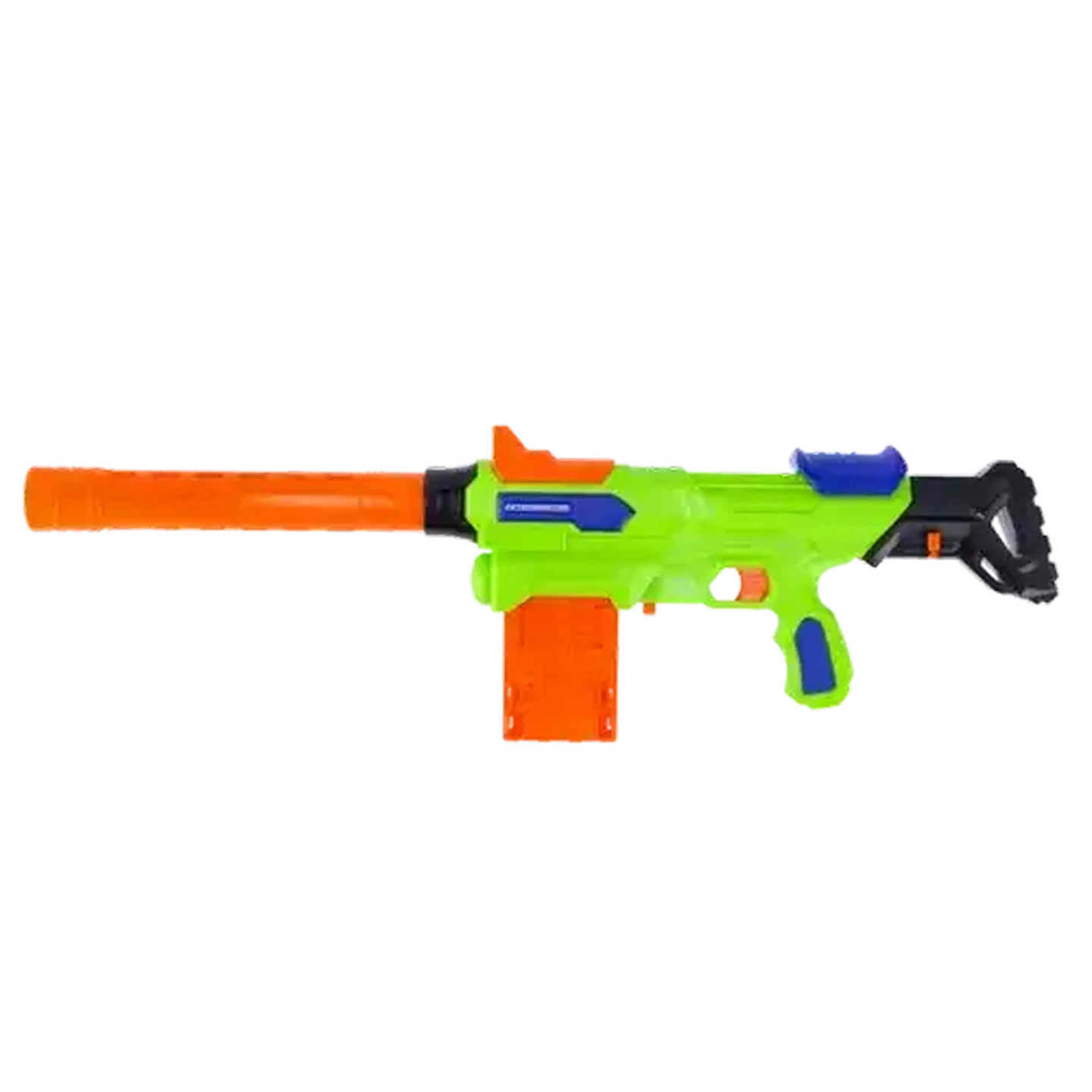 Checkers Sixty60 | Air Warriors Exterminator Toy Gun 24 Piece