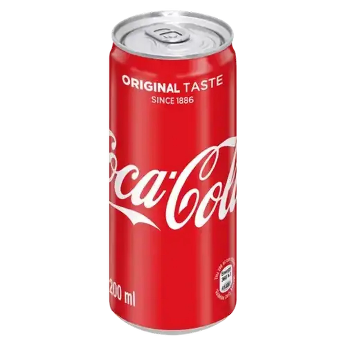 Shoprite ZA | Coca-Cola Original Soft Drink Can 200ml