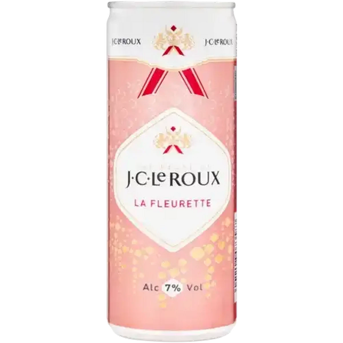 Checkers Sixty60 | J.C. Le Roux La Fleurette Sparkling Wine Can 250ml