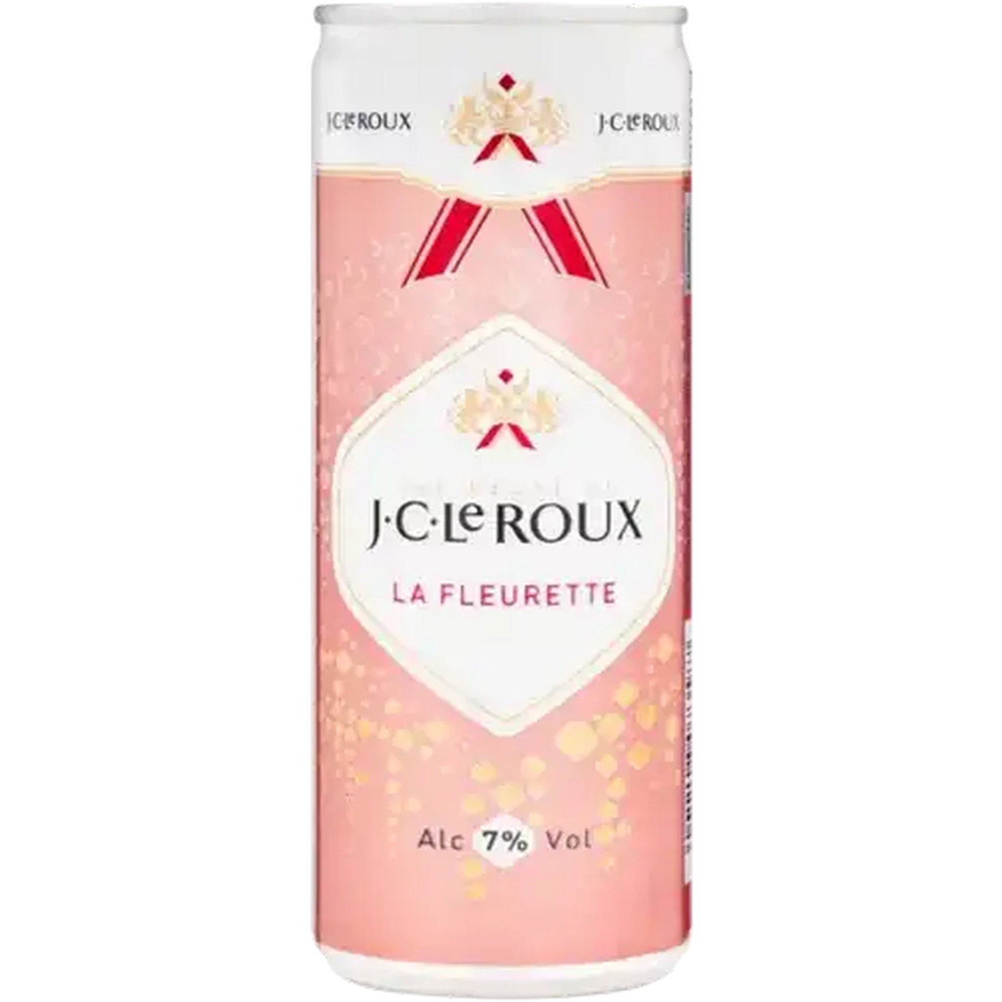 Checkers Sixty60 | J.C. Le Roux La Fleurette Sparkling Wine Can 250ml