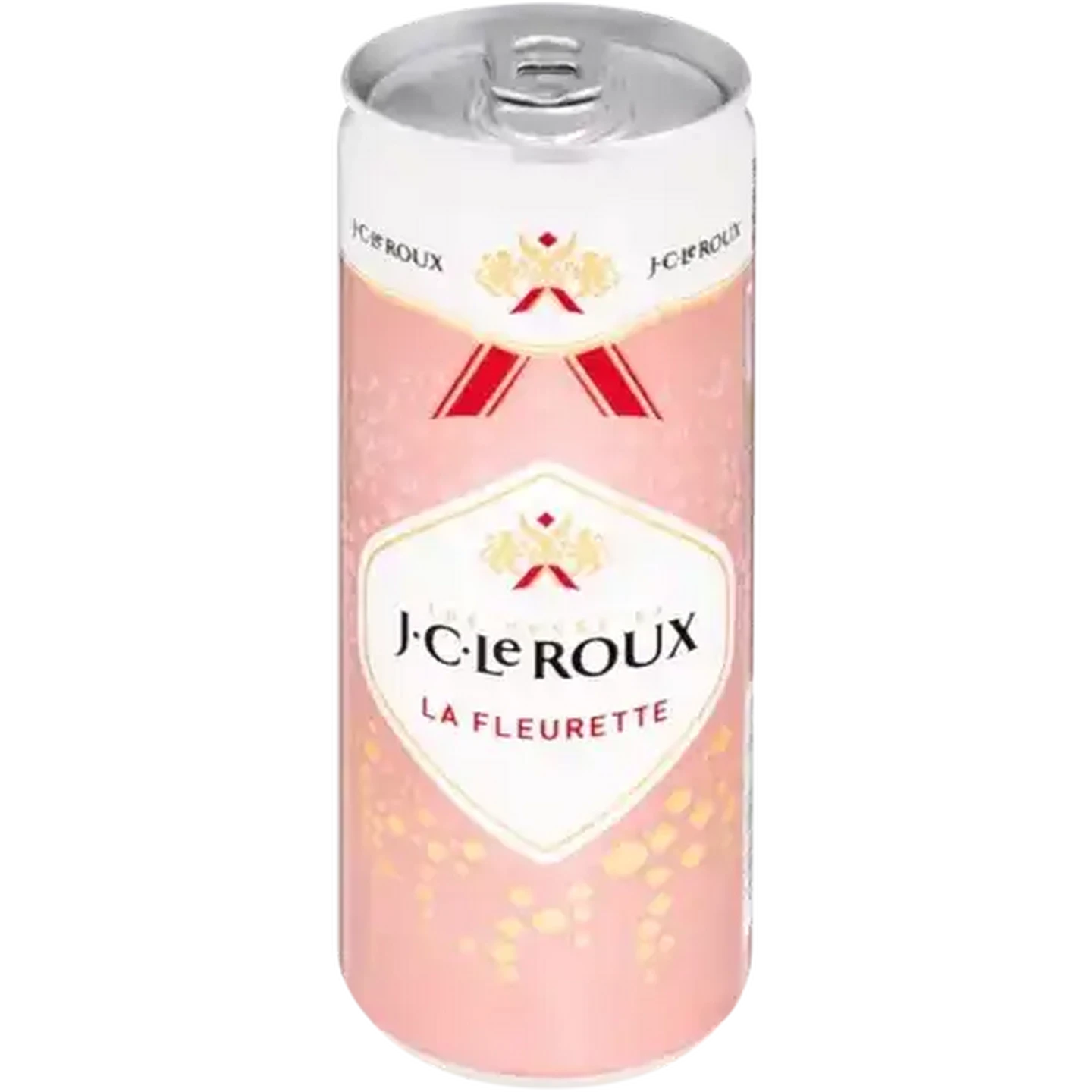 洋楽 TE: What You Represent? Checkers Sixty60 | J.C. Le Roux La Fleurette Sparkling Wine Can 250ml