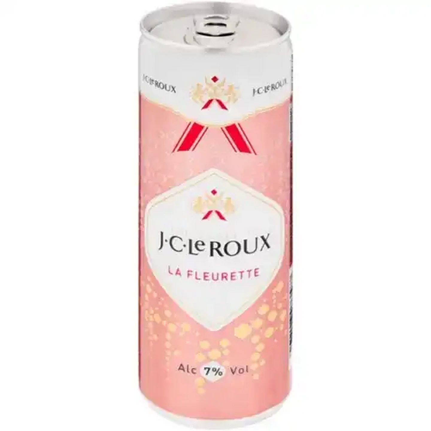 Checkers Sixty60 | J.C. Le Roux La Fleurette Sparkling Wine Can 250ml
