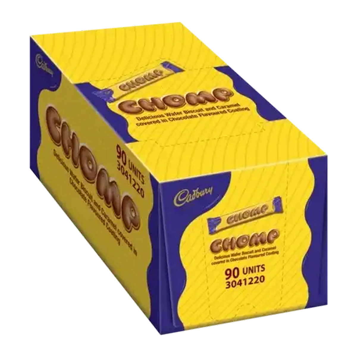 Checkers Sixty60 | Cadbury Chomp Dispenser 90 Pack