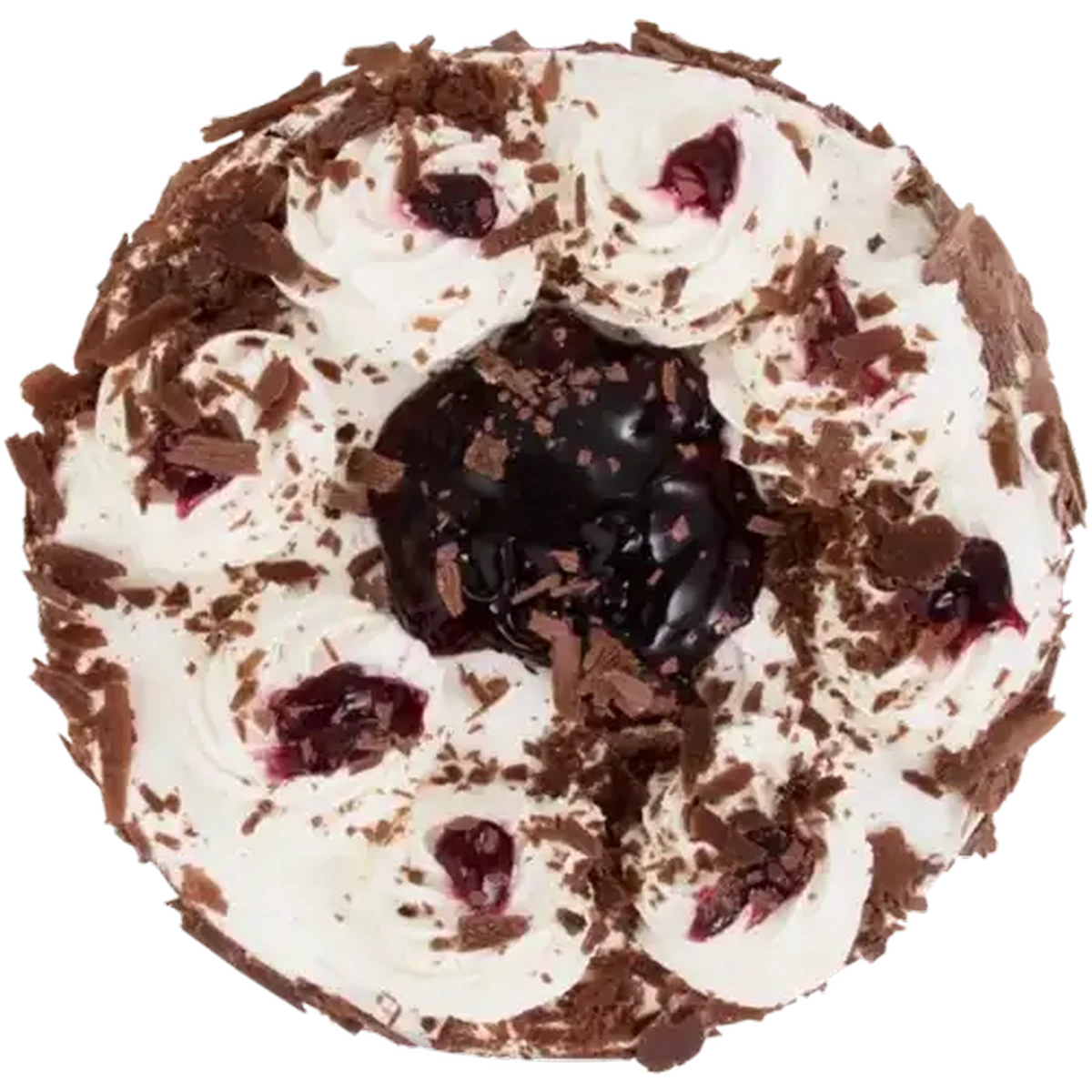 Checkers Sixty60 | 3 Layer Black Forest Cake