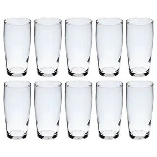 Checkers Sixty60 | Shrink Can Glasses 470ml 6-Pack